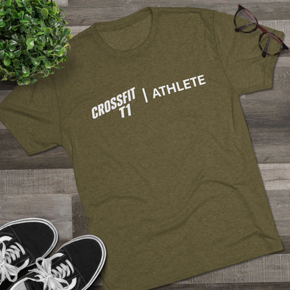 Flagship T1 | Athlete