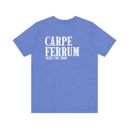 Carpe Ferrum