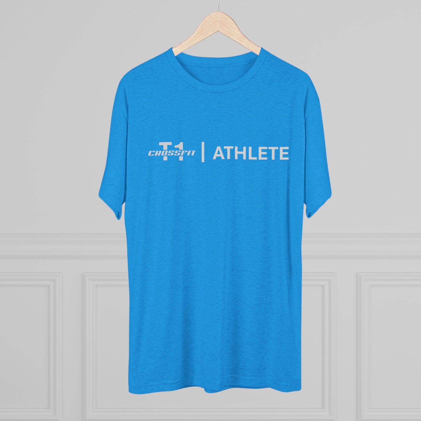 Flagship T1 | Athlete