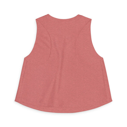 Spotlight Women's Crop Top