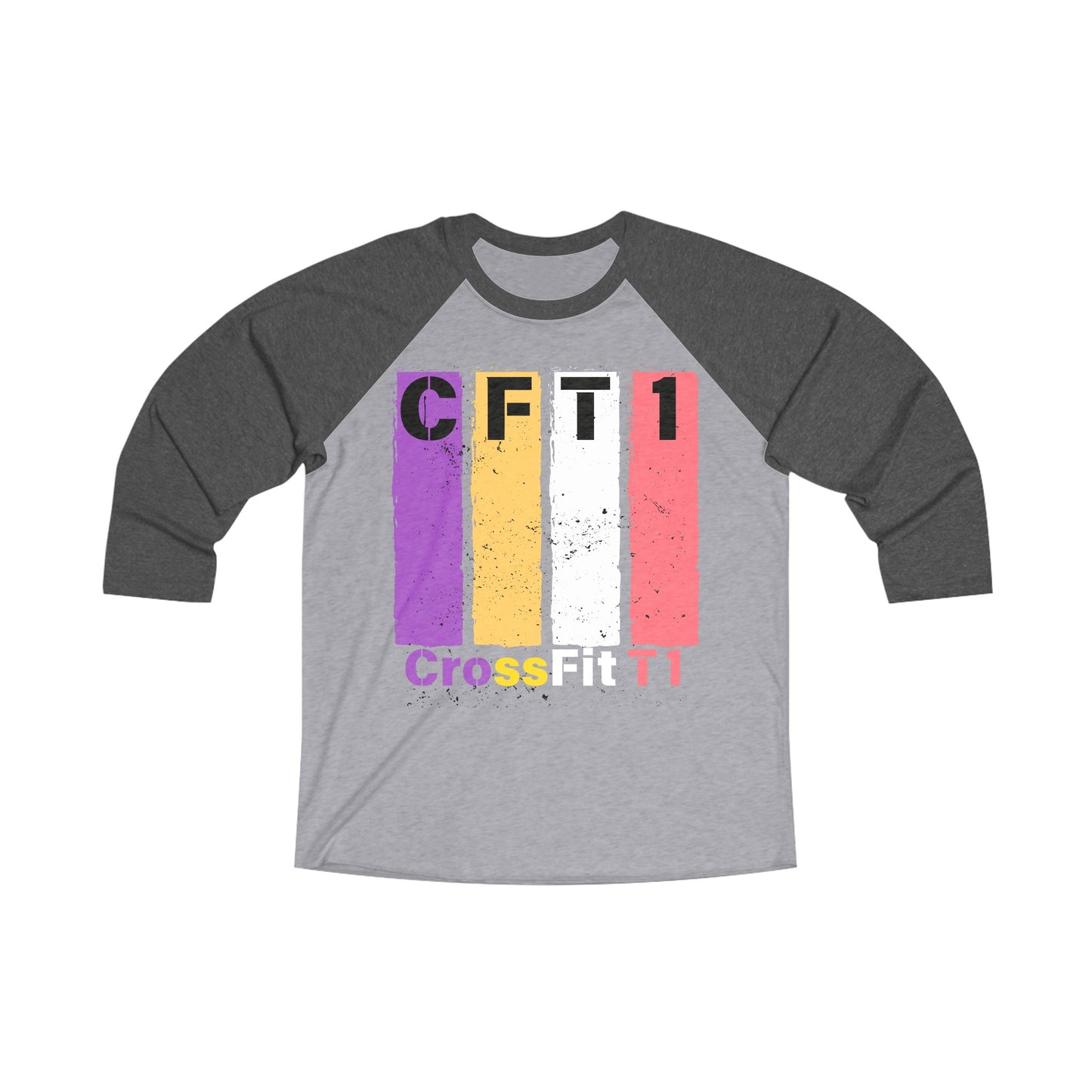 CF T1 4 Color