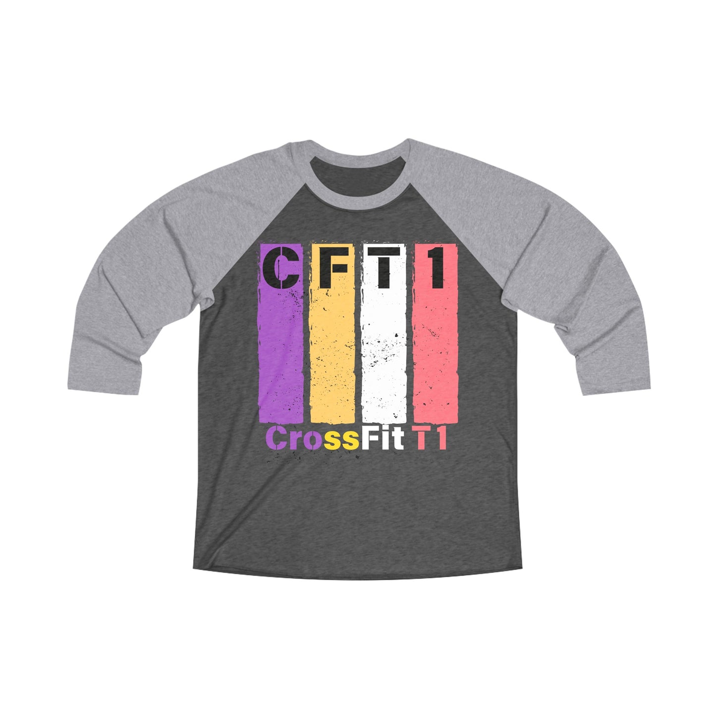 CF T1 4 Color