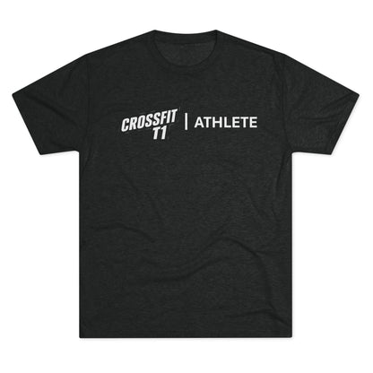 Flagship T1 | Athlete