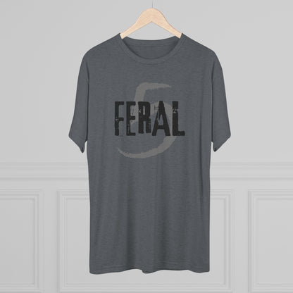 Feral 5