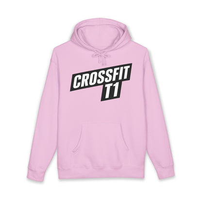 T1 Heavyweight Hooded Sweatshirt