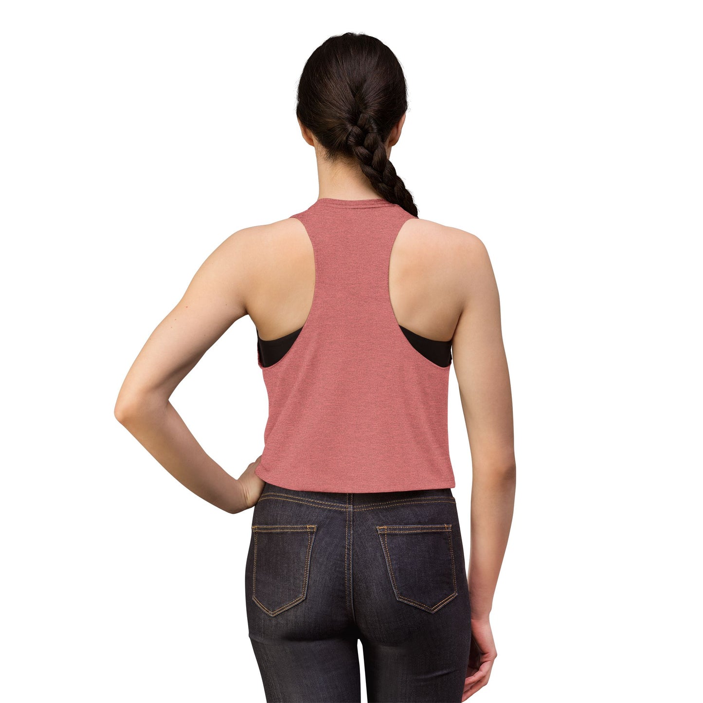 Endless Fitness Crop Top