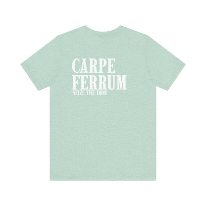 Carpe Ferrum