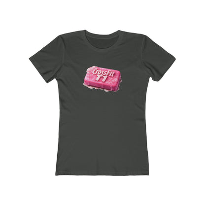 T1 Fight Club Boyfriend Tshirt