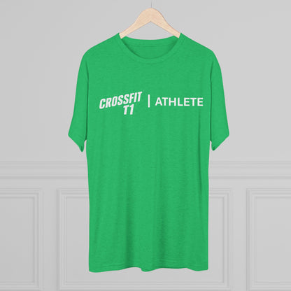 Flagship T1 | Athlete