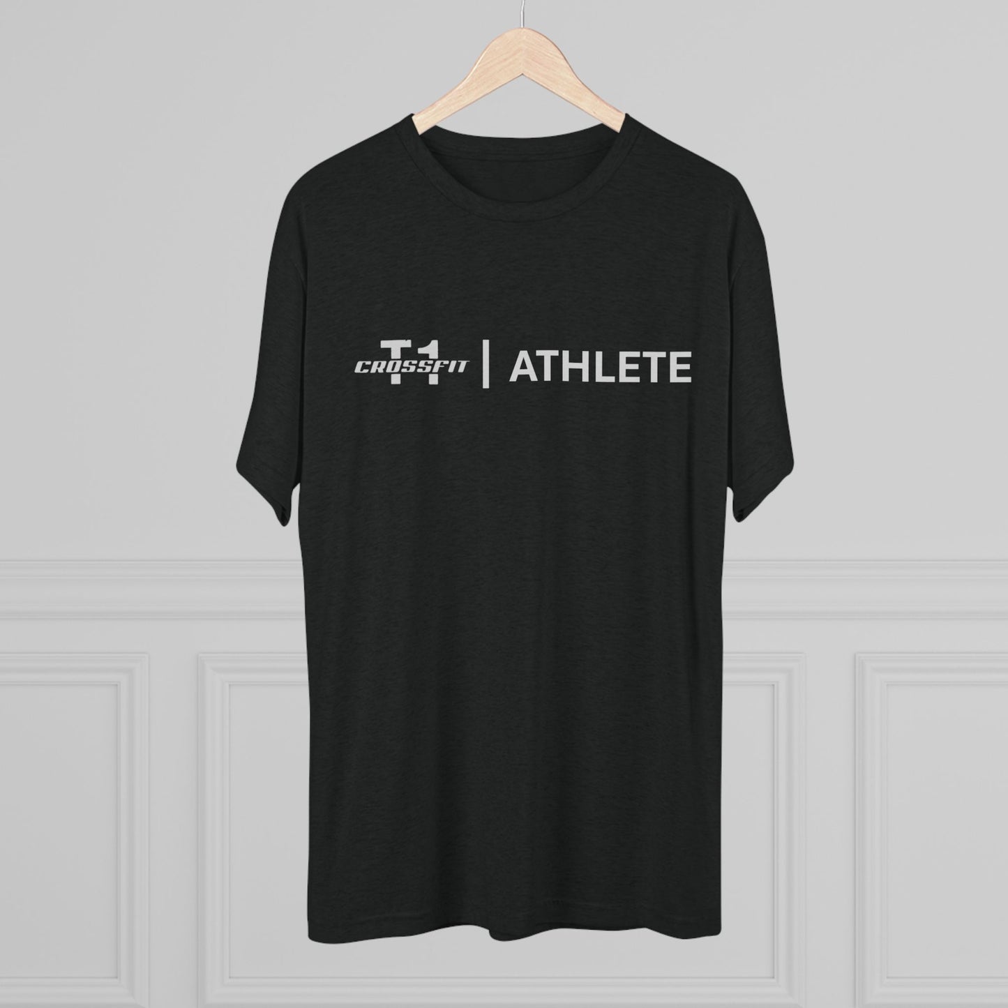 Flagship T1 | Athlete