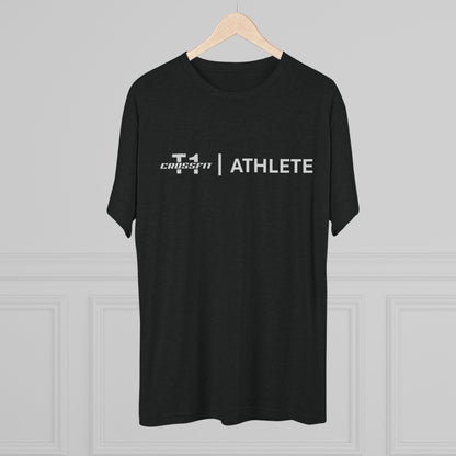 Flagship T1 | Athlete