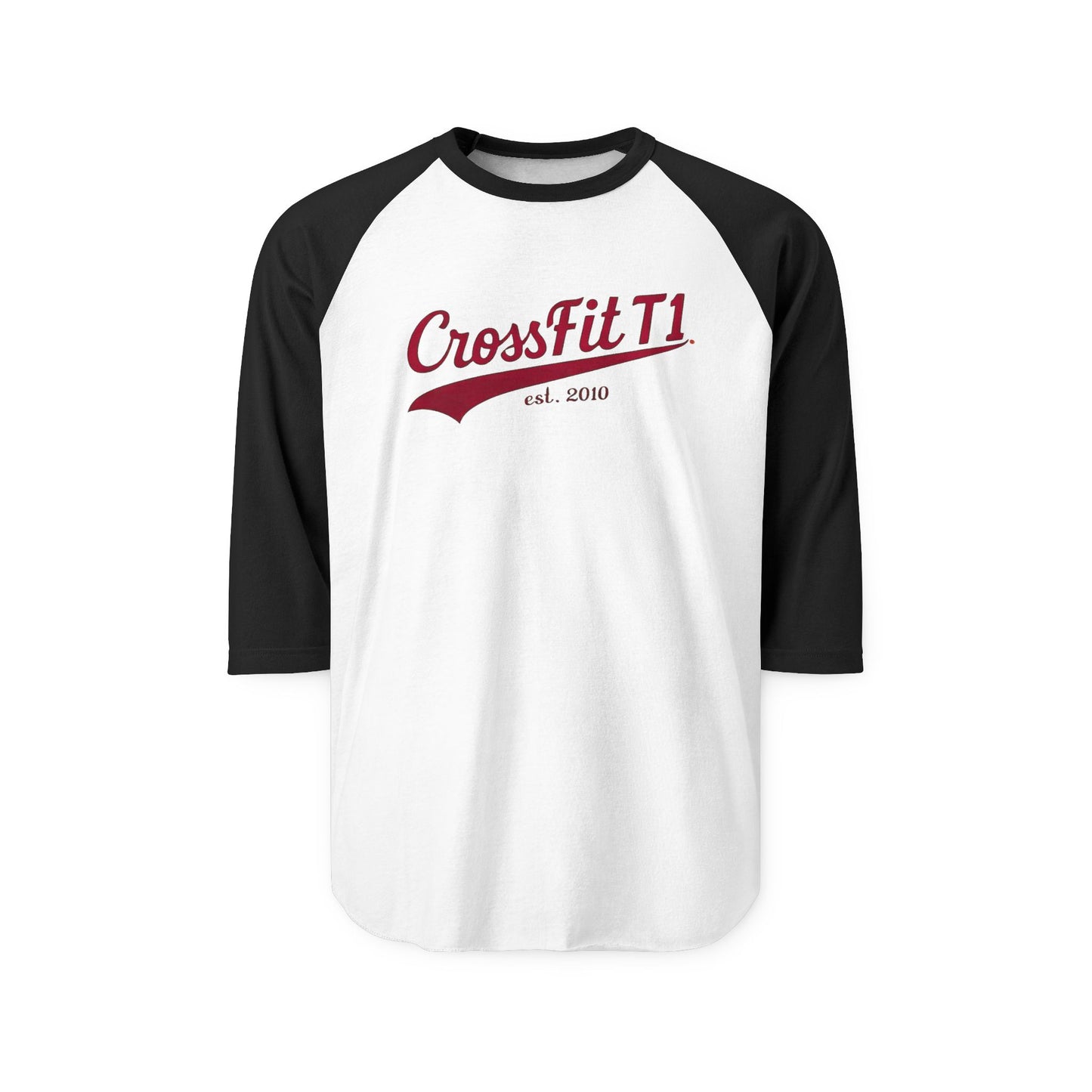 T1 Baseball T