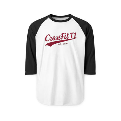 T1 Baseball T