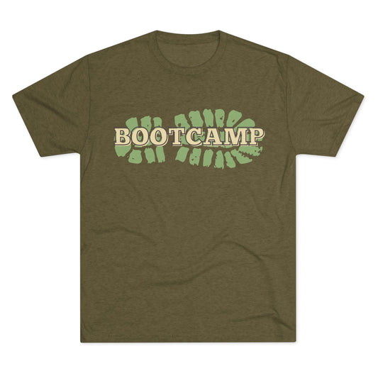 Bootcamp