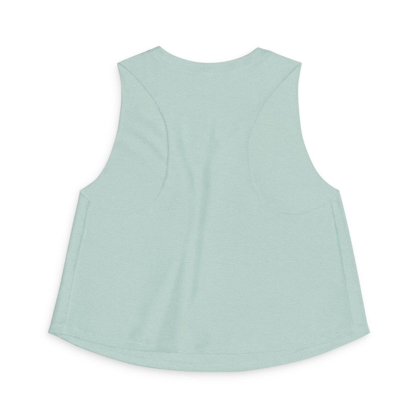 Endless Fitness Crop Top
