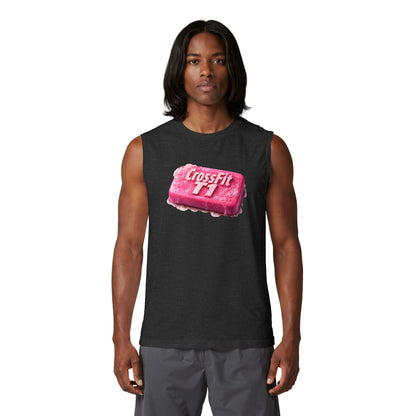 T1 Fight Club Tank